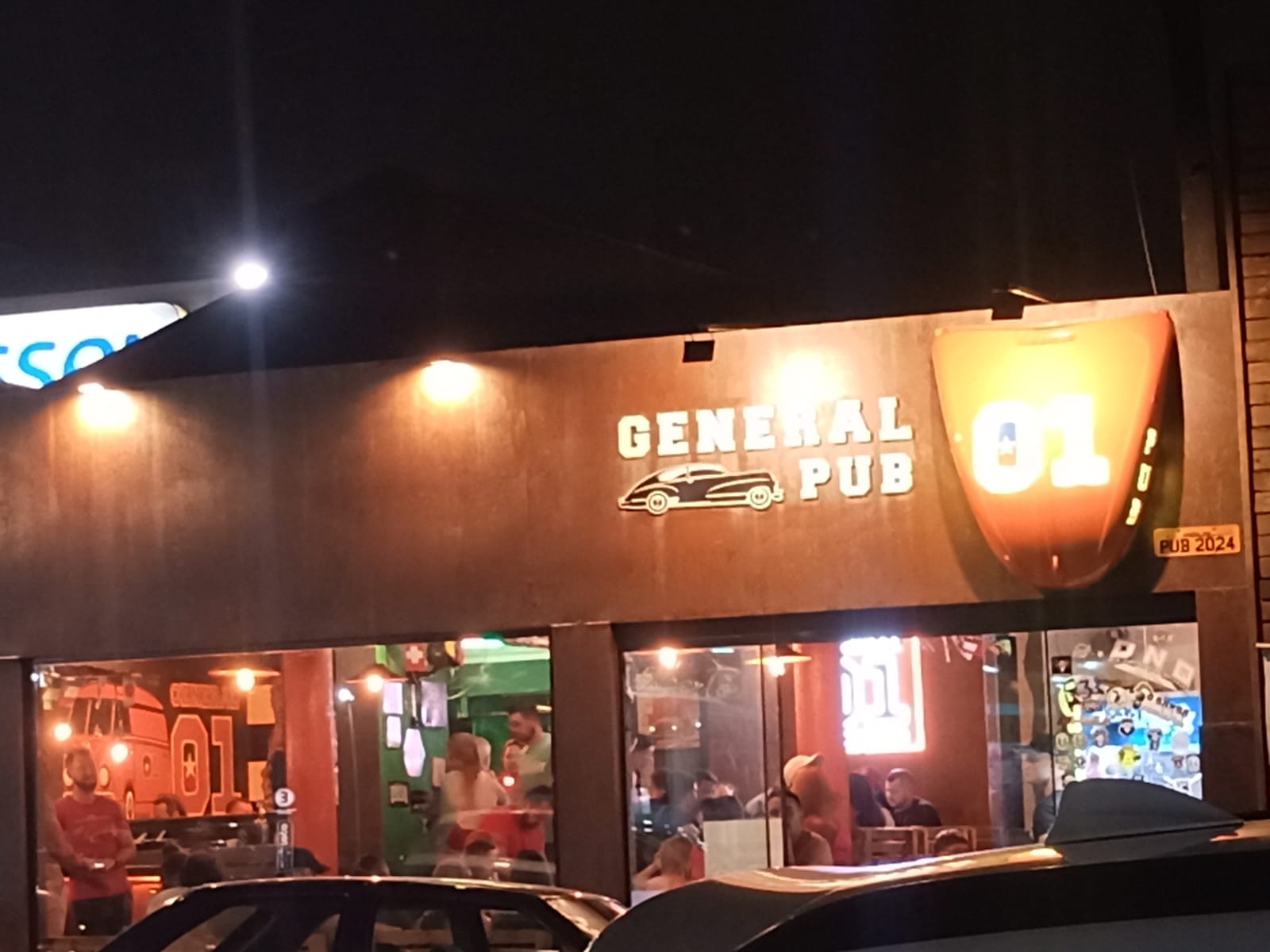 general-pub-bar-campo-largo