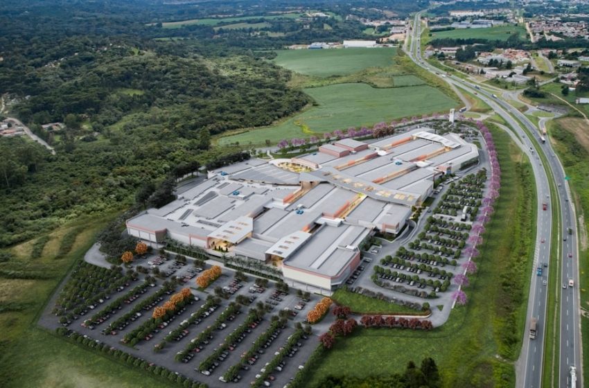 shopping-outlet-campo-largo-localização