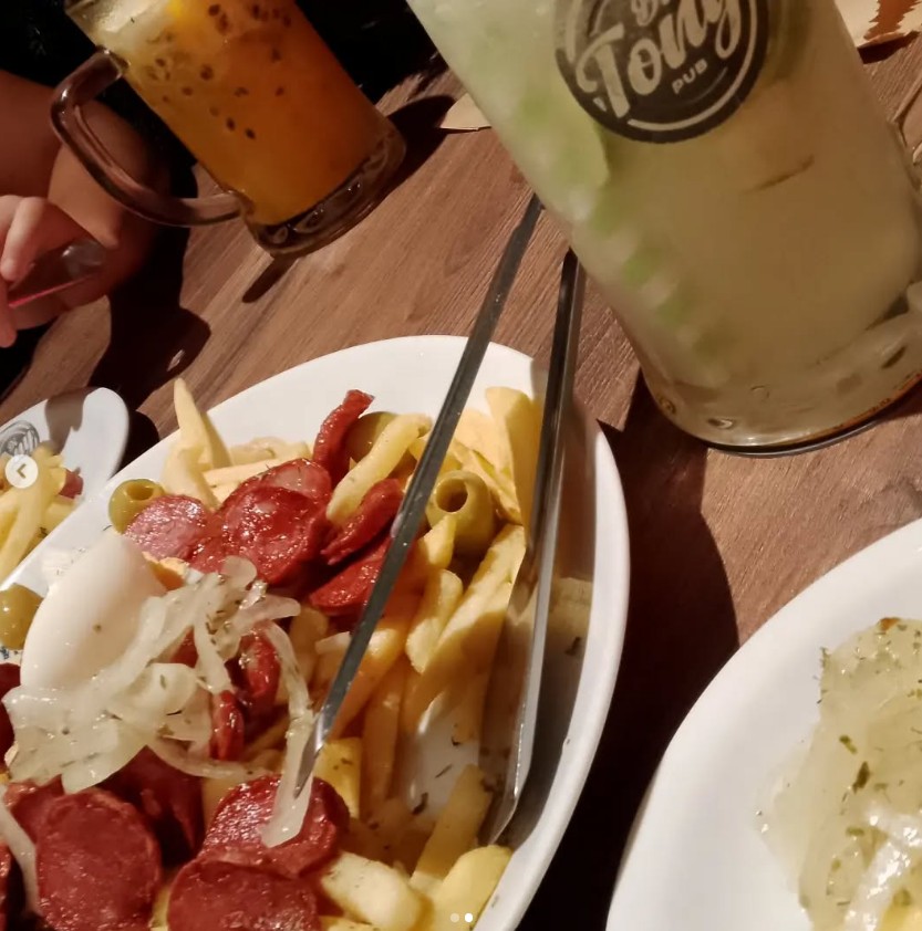 ditony pub
