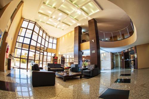 Hotel Campo Largo