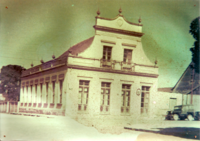 História de Campo Largo Paraná Brasil