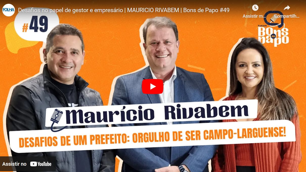 mauricio rivabem campo largo