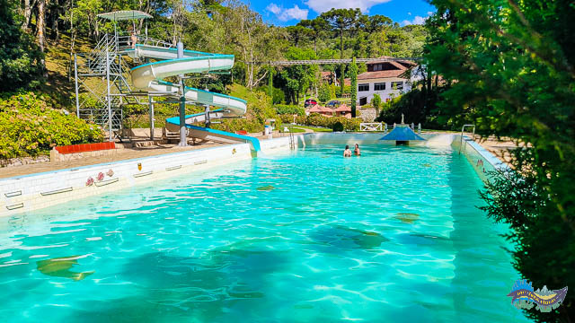 Parque Ouro Fino 