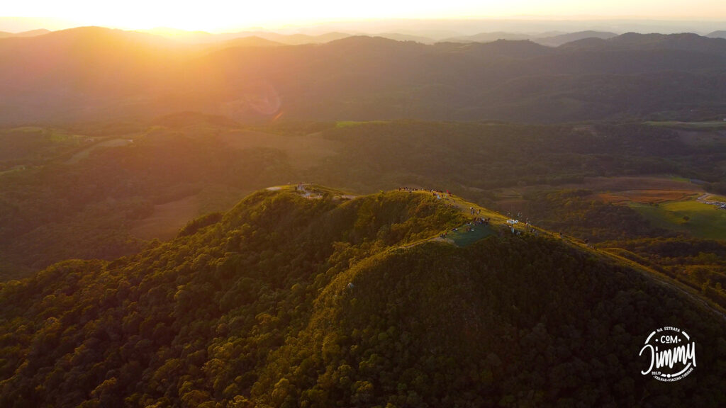 Morro do Cal 