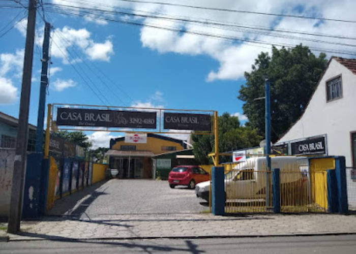 Pet shop