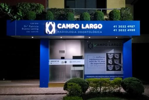 Clínica Campo Largo
