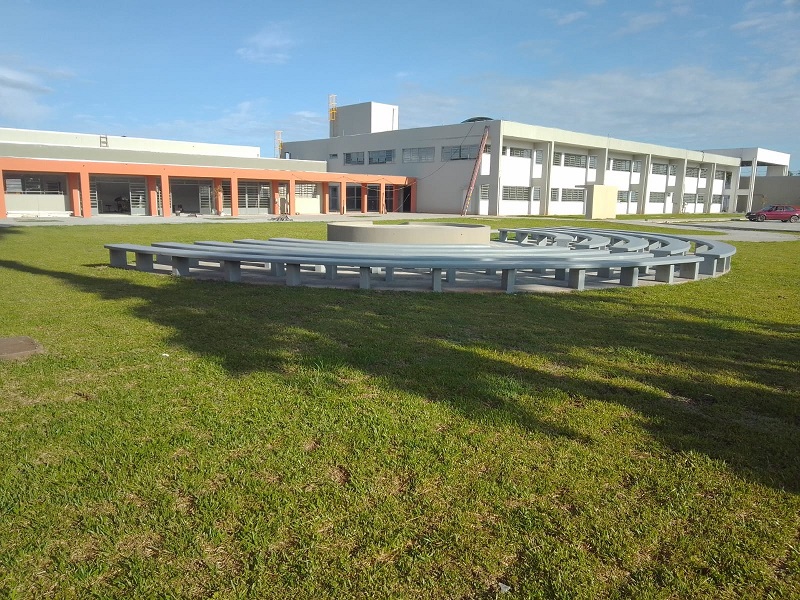 Colégio Estadual Cívico Militar 1º Centenário