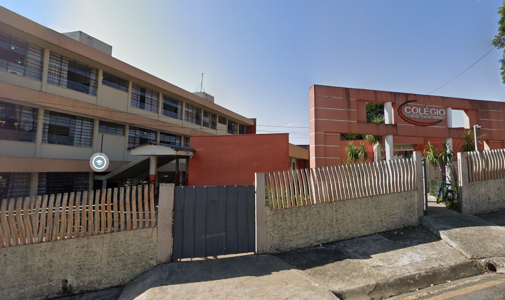 Colégio Estadual Djalma Marinho