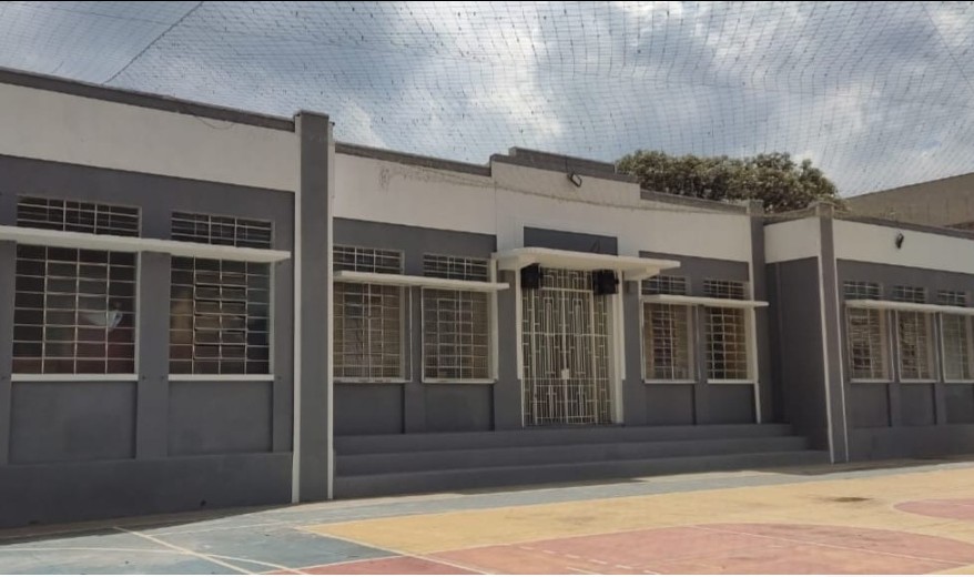 Colégio Estadual Macedo Soares