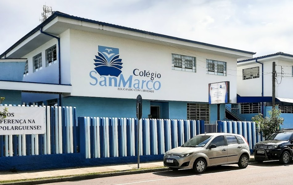 Colégio San Marco
