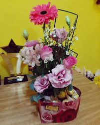 Flora Bem Me Quer