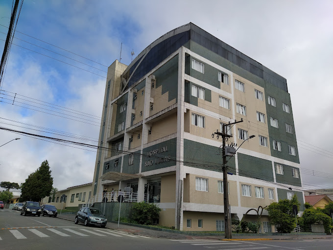 Hospital São Lucas