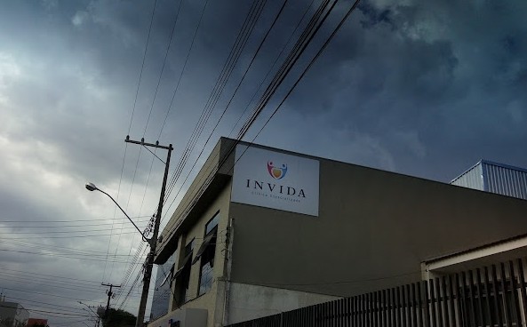 INVIDA Clínica Especializada