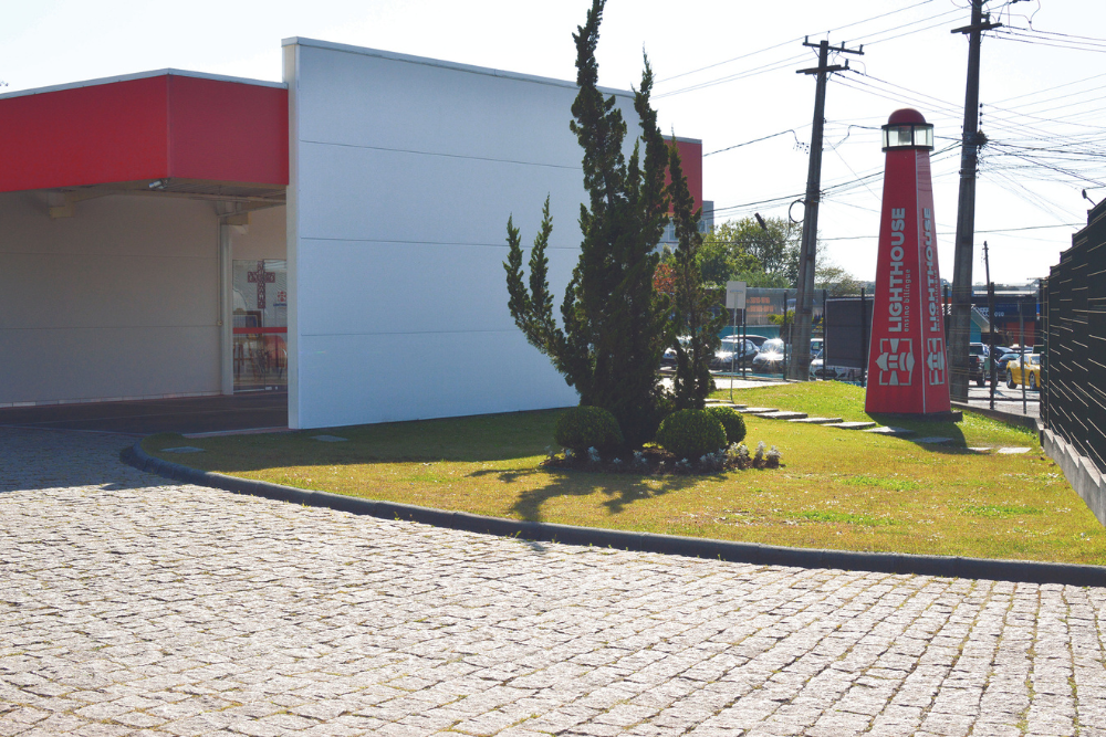 Lighthouse Ensino Bilíngue