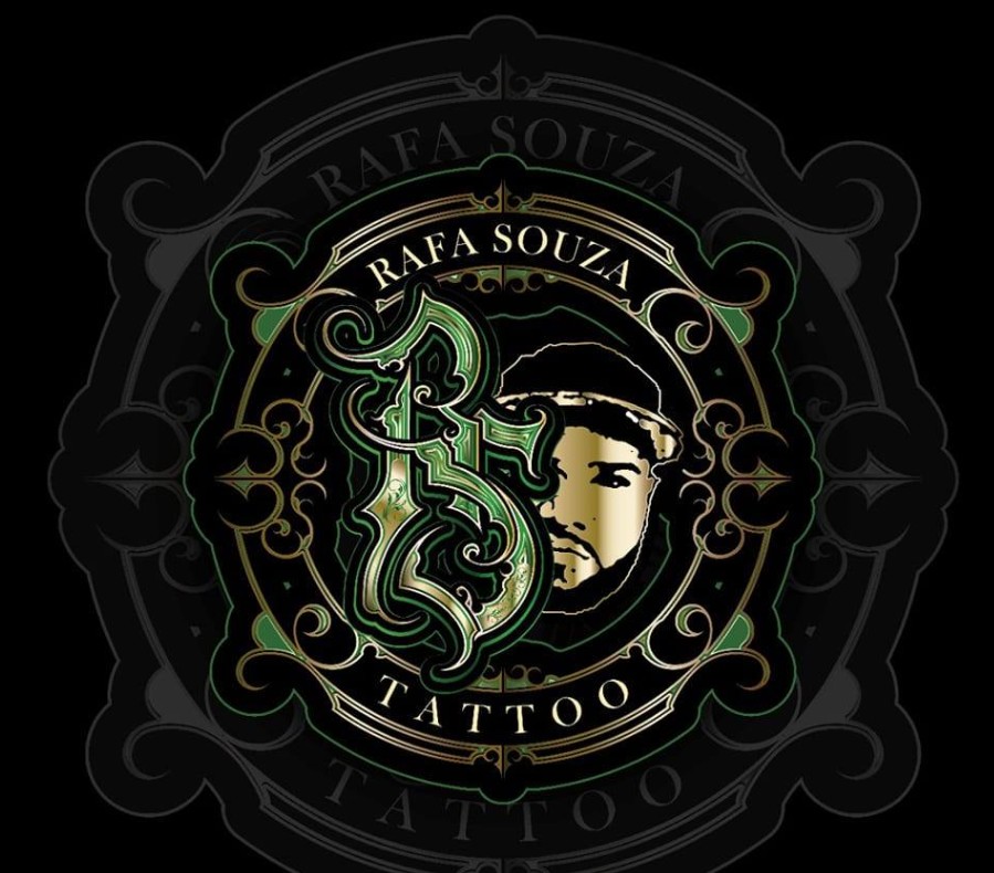 Rafa Souza Tattoo